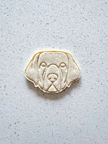 Breed Cookie