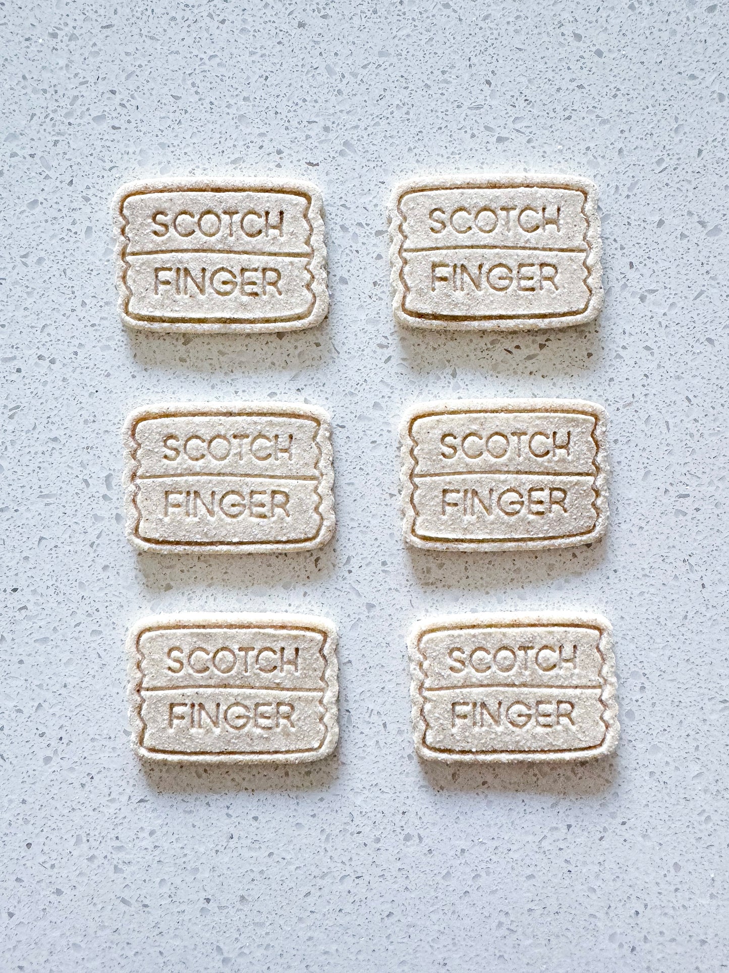 Scotch Fingers