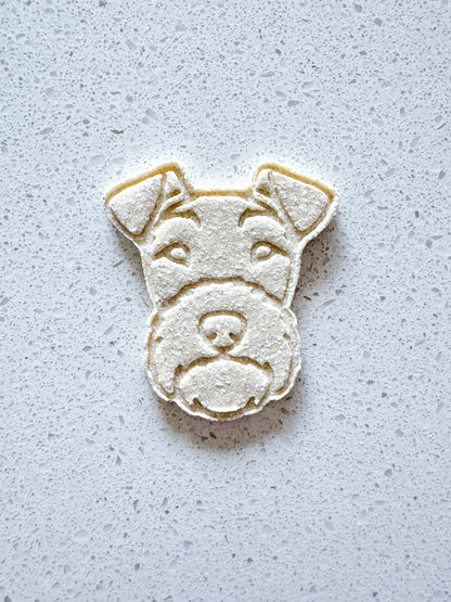 Breed Cookie