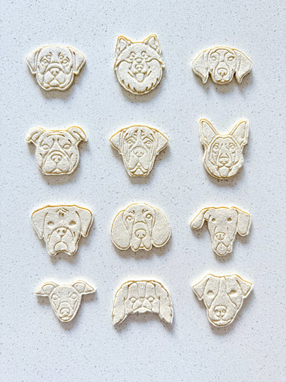 Breed Cookie