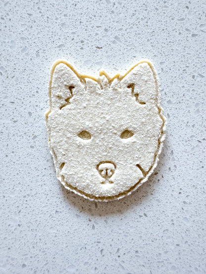 Breed Cookie