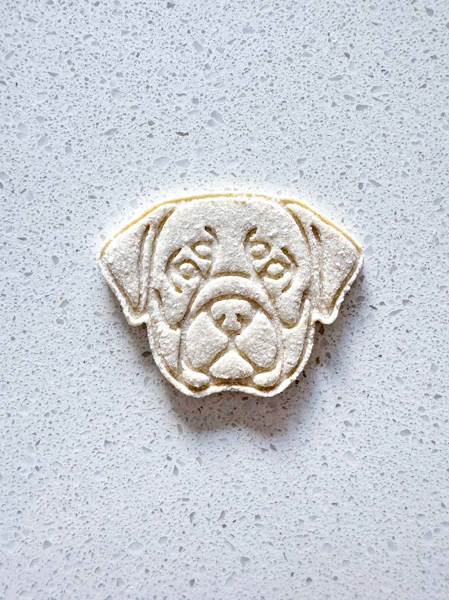 Breed Cookie