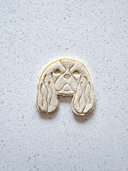 Breed Cookie