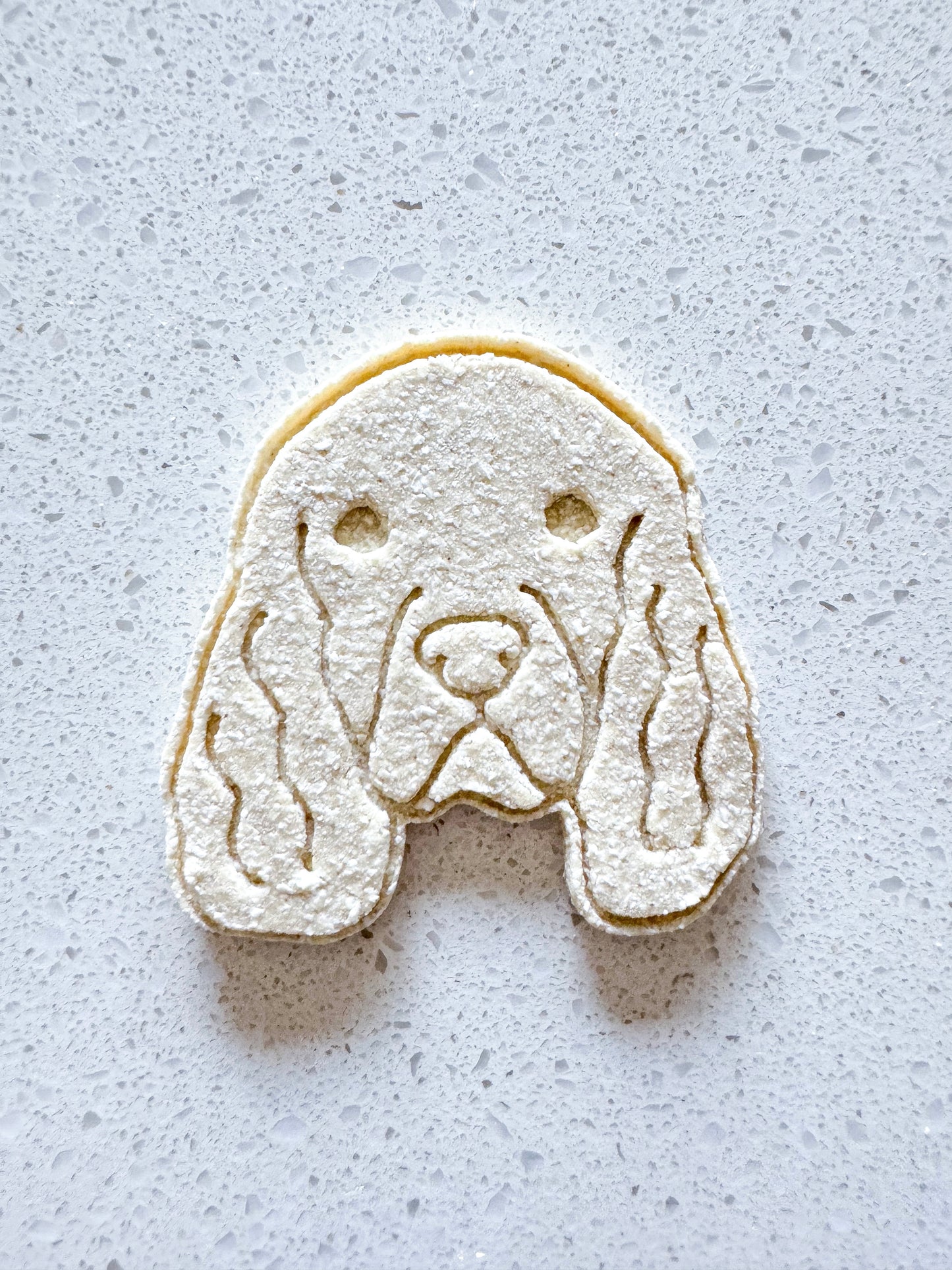 Breed Cookie