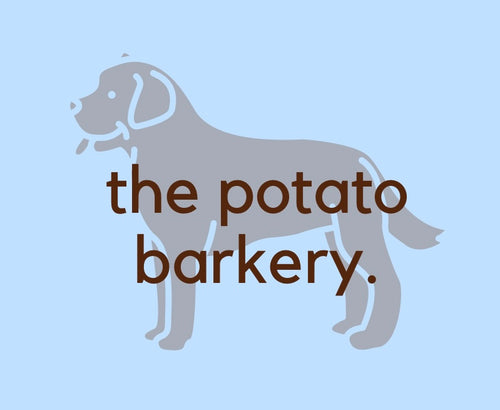 The Potato Barkery