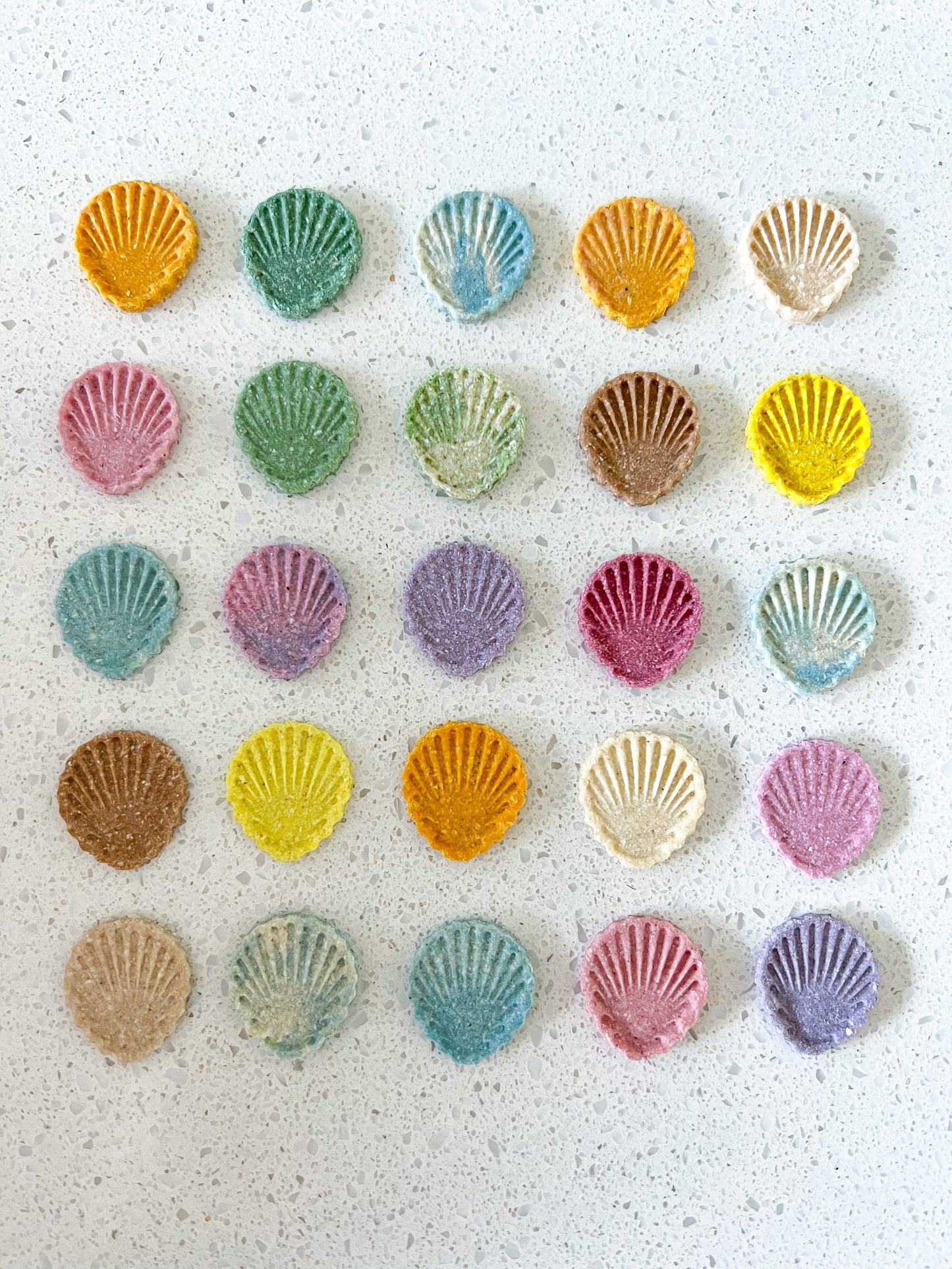 Mini Shell Pack