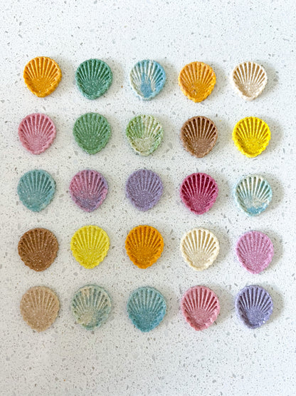 Mini Shell Pack