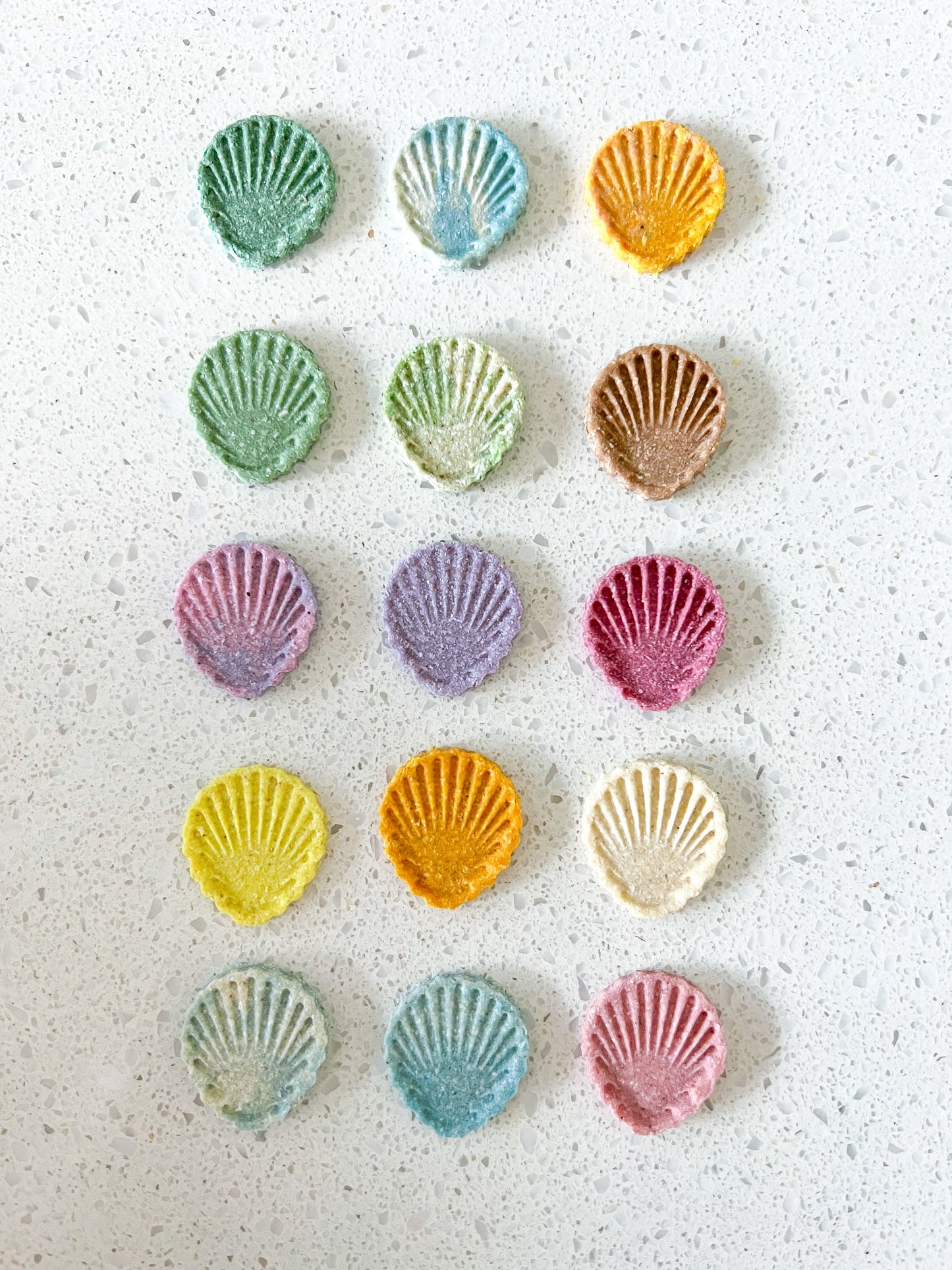 Mini Shell Pack