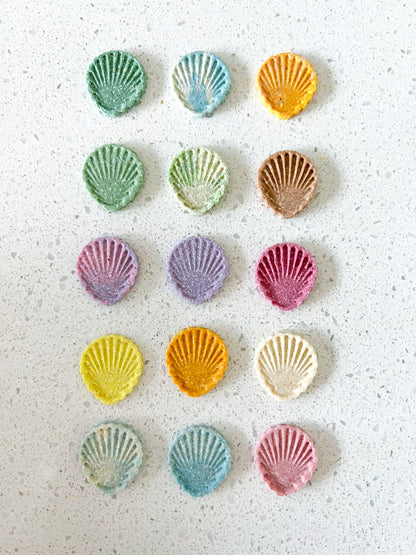 Mini Shell Pack